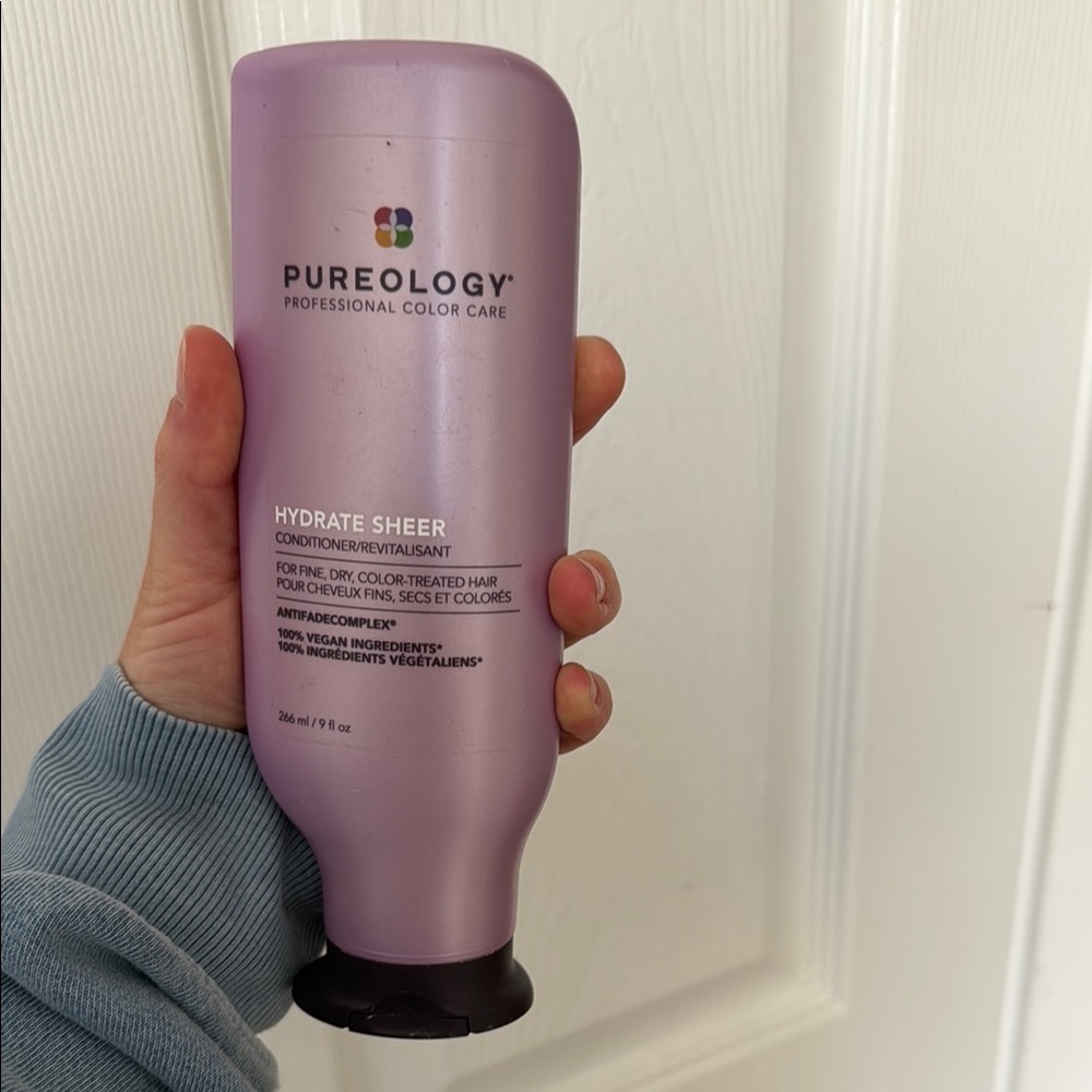Pureology Hydrate Sheer Conditioner